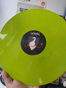 Windir: Sóknardalr 12"