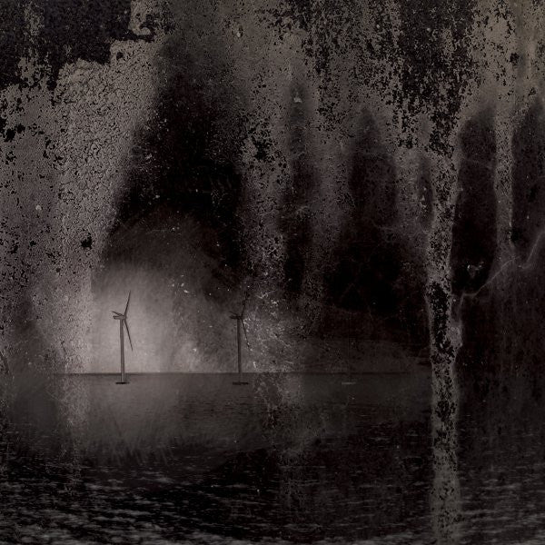 Windmills By The Ocean: S/T 12
