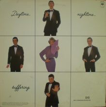 Wings: Goodnight Tonight 12"