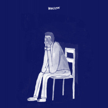 Winslow: S/T 12