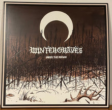 Winter Graves: 12"Under The Mikwam 12"