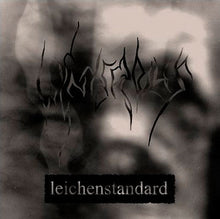 Winterblut: Leichenstandard 12"