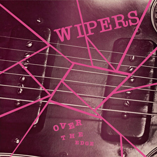 Wipers: Over the Edge 12