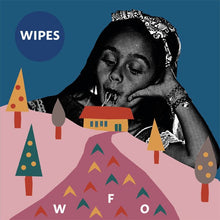 Wipes: WFO 7"