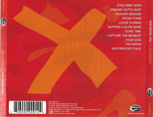 Wishbone Ash: Clan Destiny CD