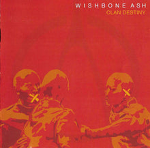 Wishbone Ash: Clan Destiny CD