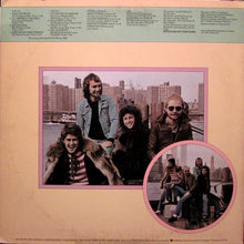 Wishbone Ash: Locked In 12"