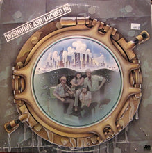 Wishbone Ash: Locked In 12"