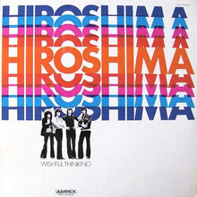 Wishful Thinking: Hiroshima 12"