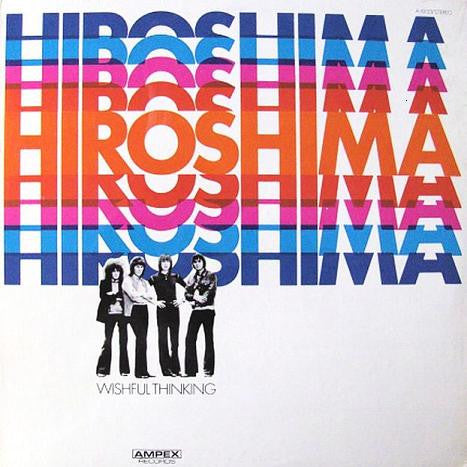 Wishful Thinking: Hiroshima 12