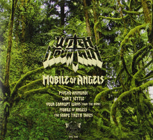 Witch Mountain: Mobile Of Angels CD
