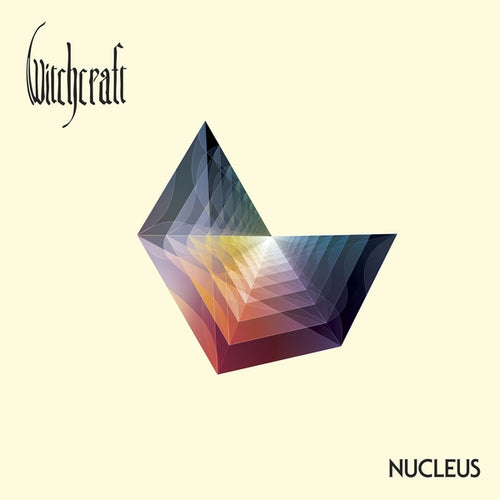Witchcraft: Nucleus 12
