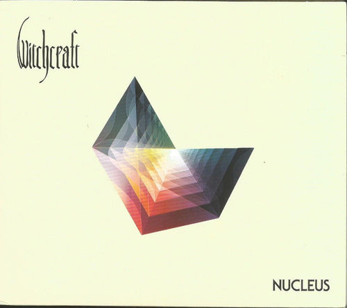 Witchcraft: Nucleus CD