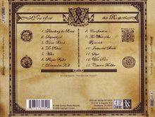 Witchery: Don't Fear The Reaper CD