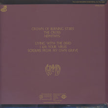 With The Dead: With The Dead 12"