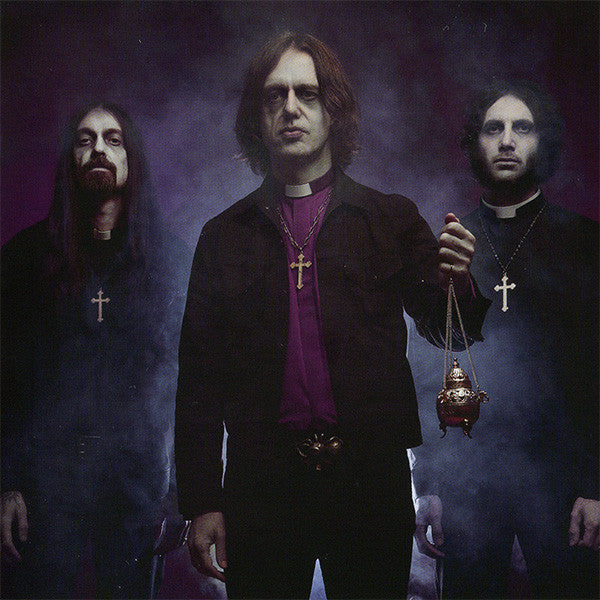 With The Dead: With The Dead CD