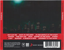 Within Temptation: The Unforgiving CD
