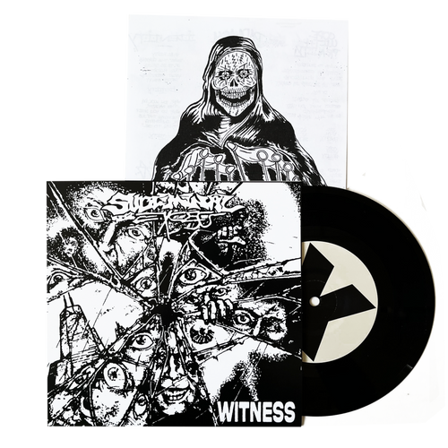 Subliminal Excess: Witness 7