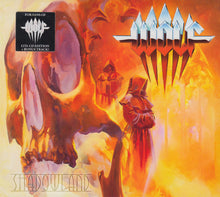 Wolf: Shadowland CD