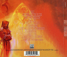 Wolf: Shadowland CD