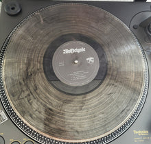 Wolfbrigade: In Darkness You Feel No Regrets 12"