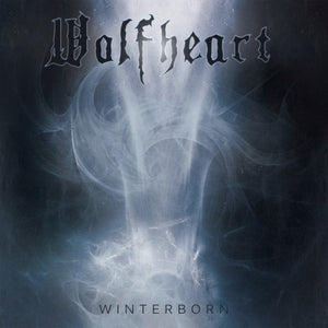 Wolfheart: Winterborn CD
