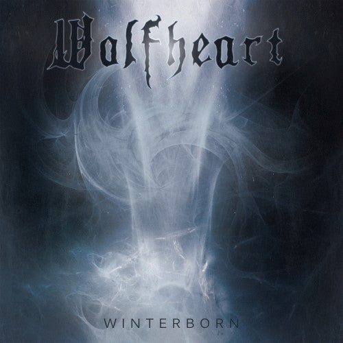 Wolfheart: Winterborn CD