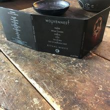 Wolvennest: Ritual MMXX CD