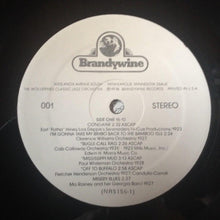 Wolverines Classic Jazz Orchestra: S/T 12"