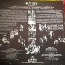 Wolverines Classic Jazz Orchestra: S/T 12"