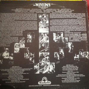 Wolverines Classic Jazz Orchestra: S/T 12"