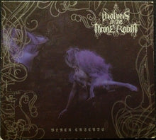 Wolves In The Throne Room: Black Cascade CD