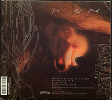 Wolves In The Throne Room: Black Cascade CD