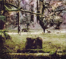 Wolves In The Throne Room: Celestial Lineage CD