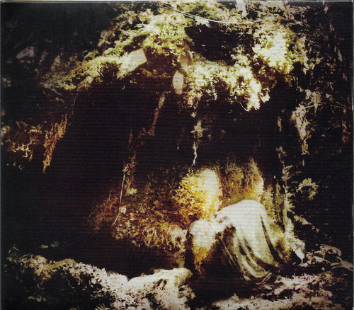 Wolves In The Throne Room: Celestial Lineage CD