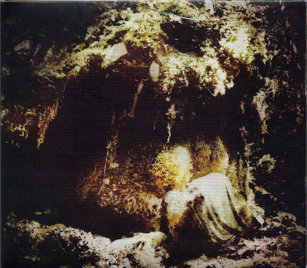 Wolves In The Throne Room: Celestial Lineage CD