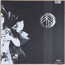 Wolvserpent: Aporia:Kāla:Ananta 12"
