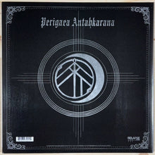 Wolvserpent: Perigaea Antahkarana 2x12"