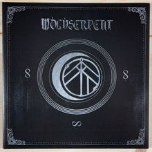 Wolvserpent: Perigaea Antahkarana 2x12"