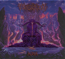 Wombbath: Agma CD