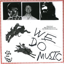 WORKERS COMP: when I´m here / pressure today 7"