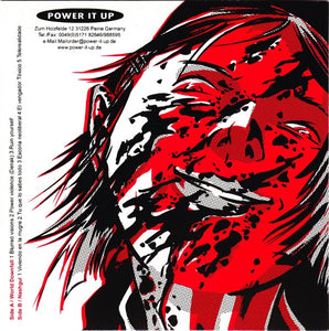 World Downfall / Nashgul: Split 7"