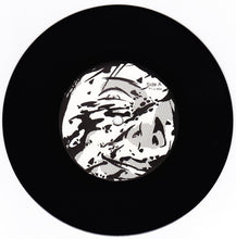 World Downfall / Nashgul: Split 7"