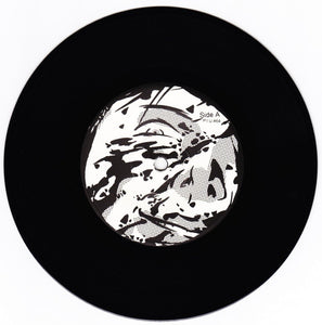 World Downfall / Nashgul: Split 7"