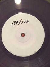World Downfall / Terrorism: Surgeon Saw 7"