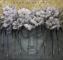Worm Ouroboros: What Graceless Dawn CD