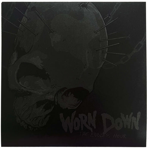 Worn Down: The Endless Hour 7