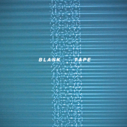 Worriedaboutsatan: Blank Tape CD