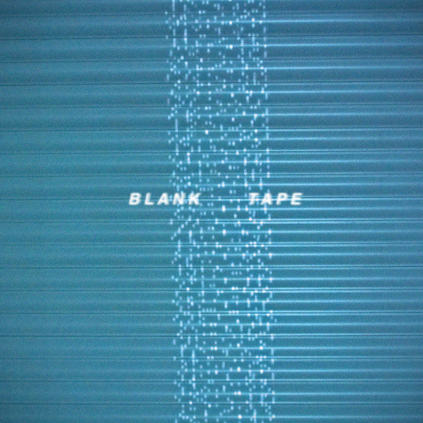 Worriedaboutsatan: Blank Tape CD