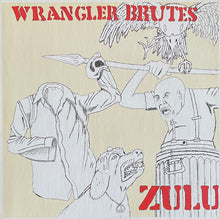 Wrangler Brutes: Zulu 12"